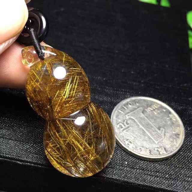 綠水晶值錢嗎(綠水晶有什么作用)插圖5