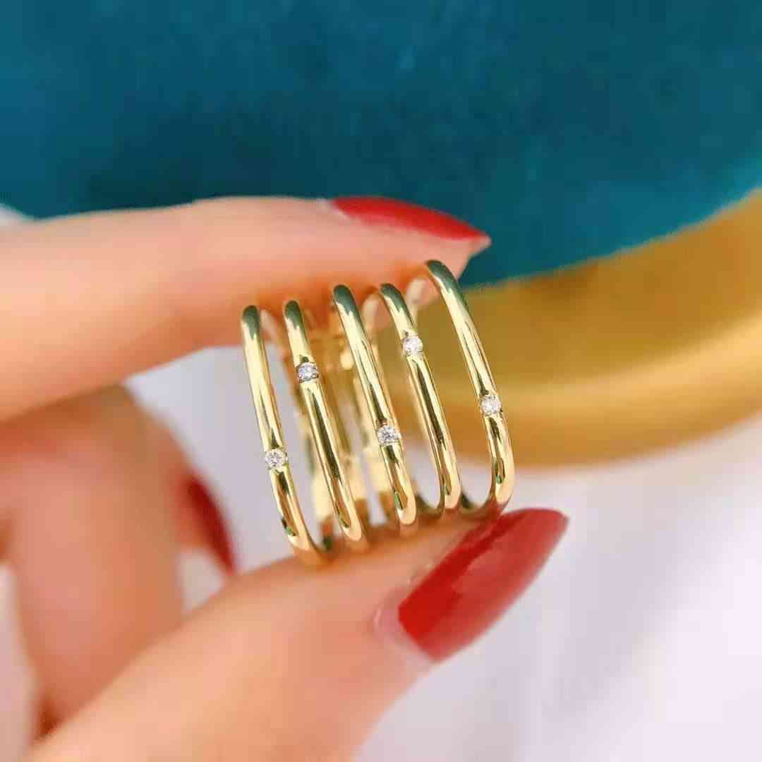 周大福最近很火的戒指(周大福戒指款式)插圖3