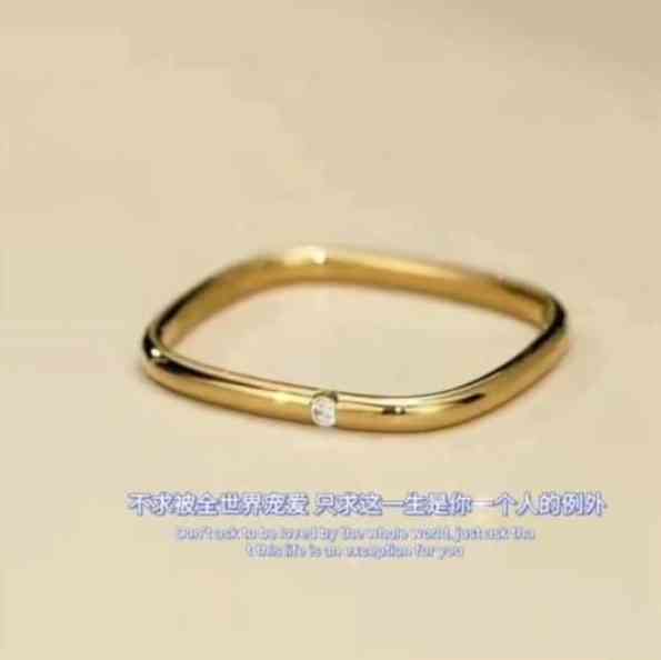 周大福最近很火的戒指(周大福戒指款式)插圖5