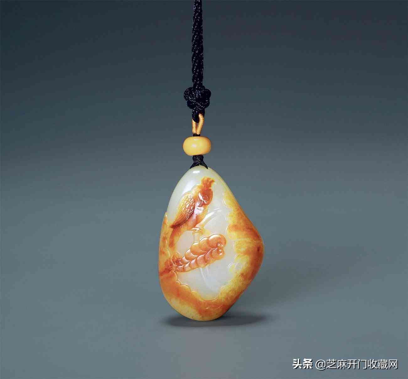 什么人不能戴琥珀(什么人不能戴琥珀手串)插圖6