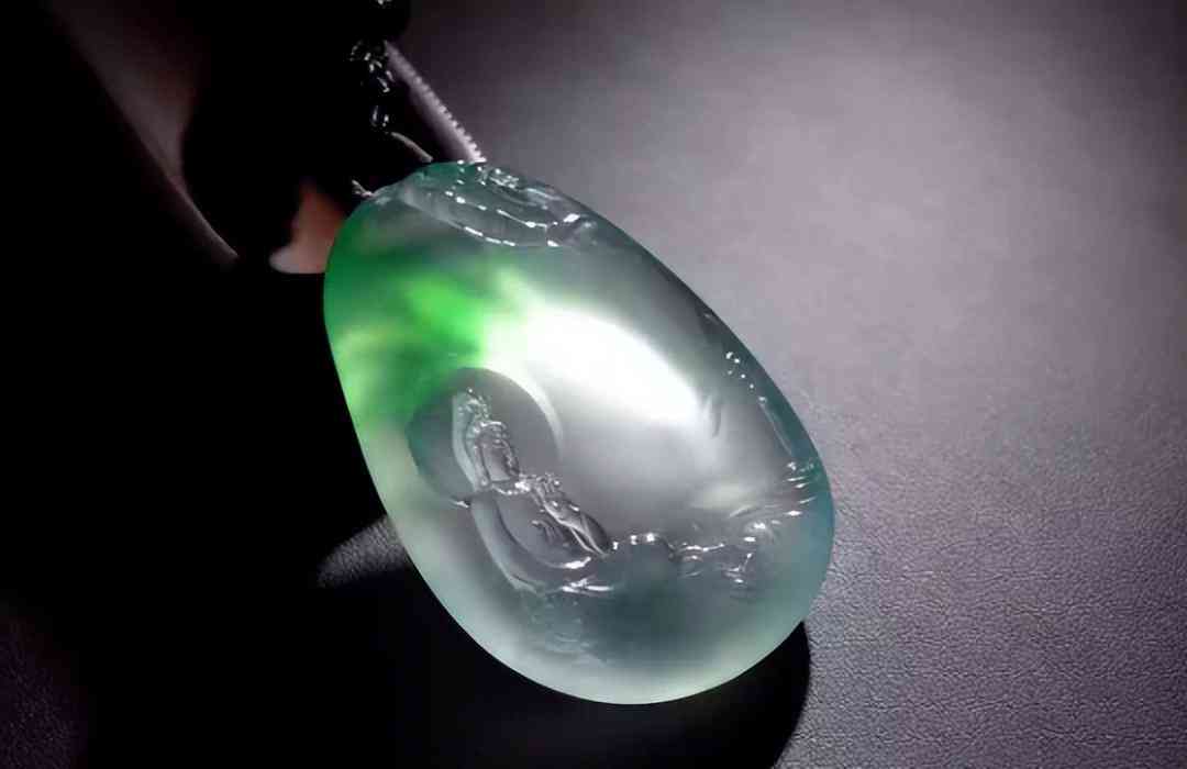 翡翠如何看品質(zhì)好與不好(翡翠與玉石的區(qū)別)插圖4