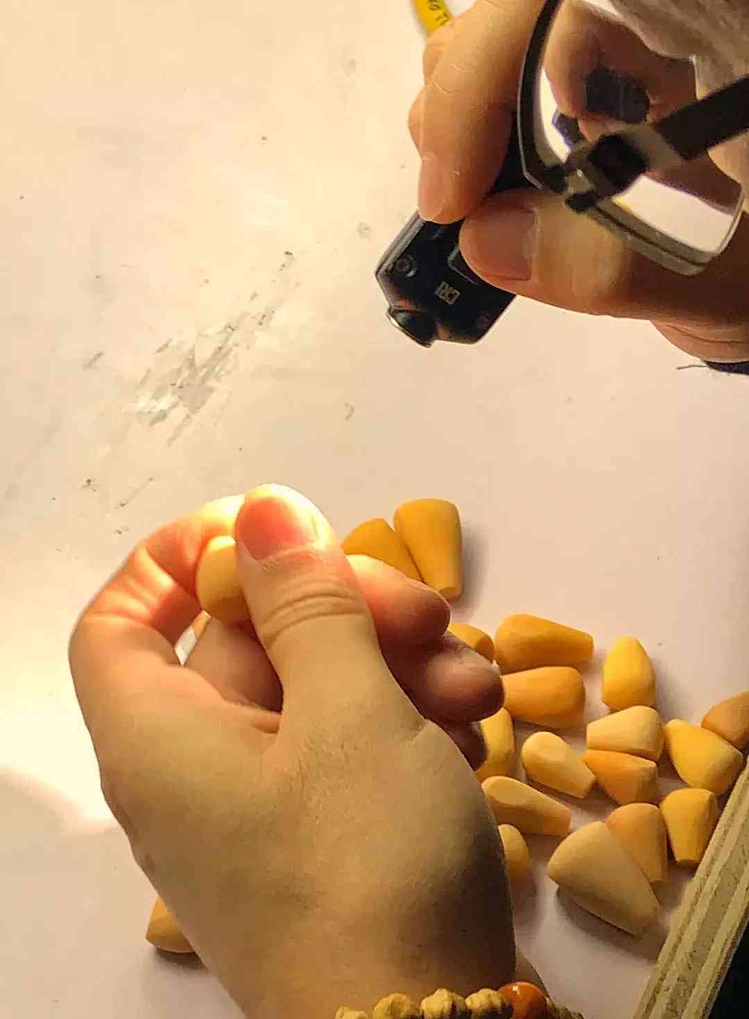 緬甸黃玉值錢嗎(緬甸黃玉屬于什么檔次)插圖1