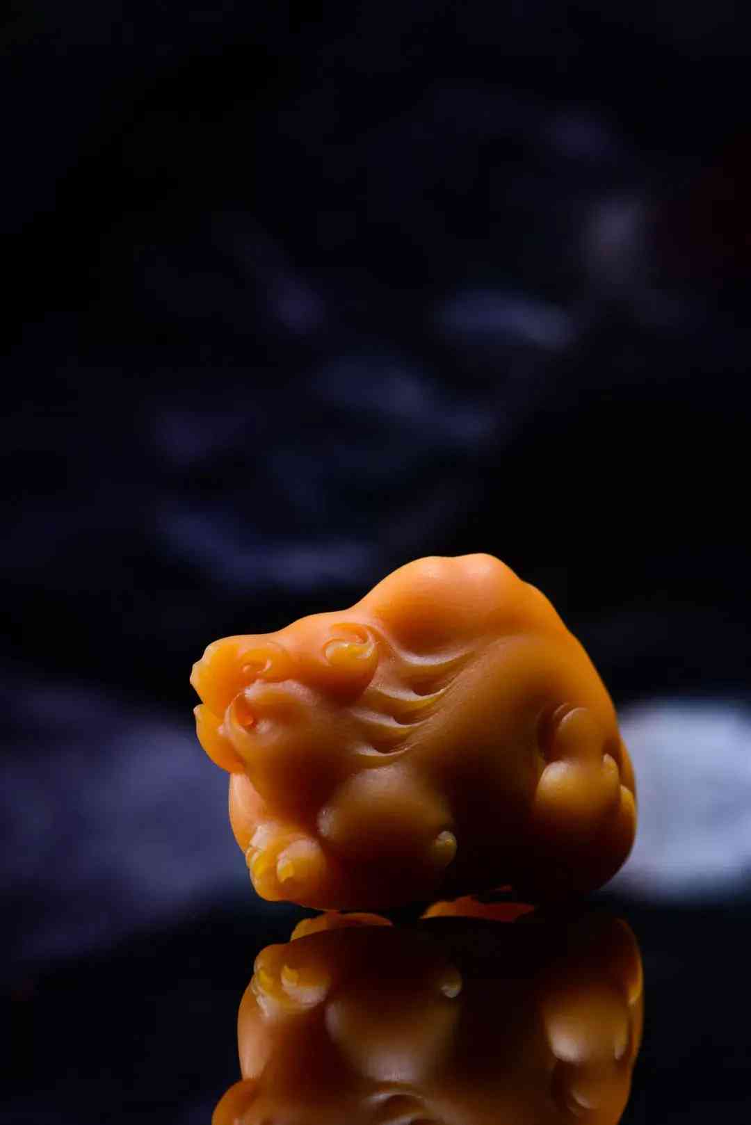 緬甸黃玉值錢嗎(緬甸黃玉屬于什么檔次)插圖2