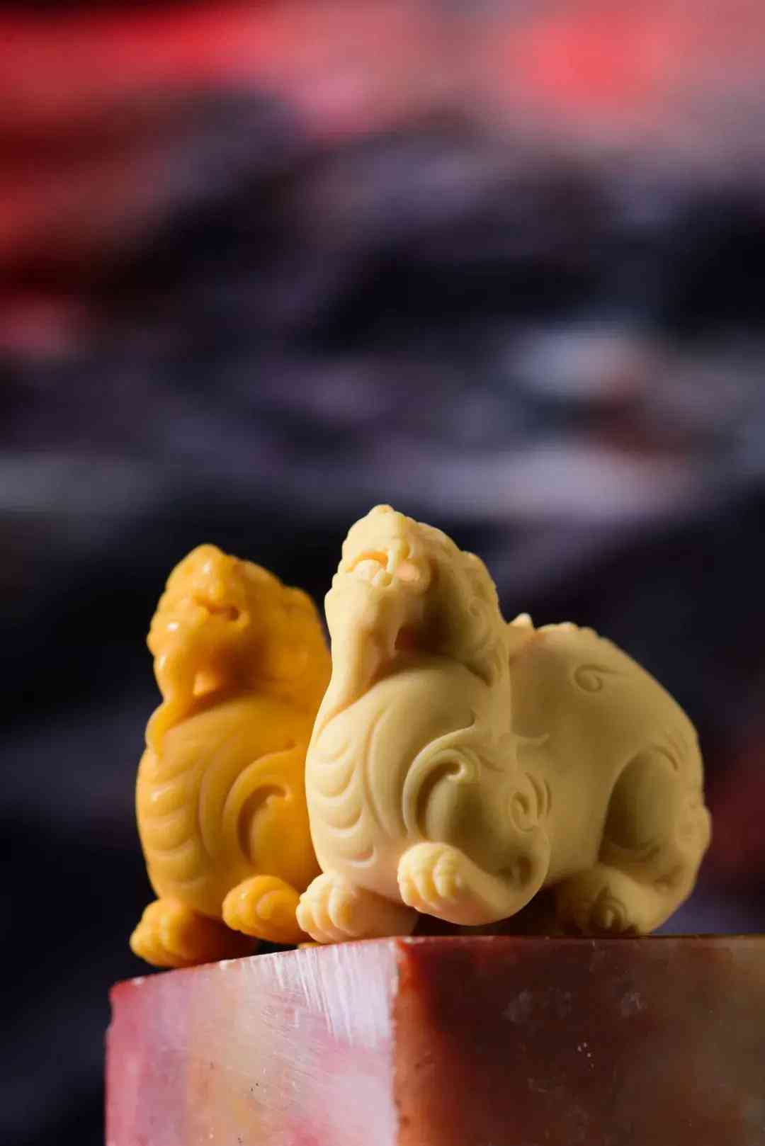 緬甸黃玉值錢嗎(緬甸黃玉屬于什么檔次)插圖3