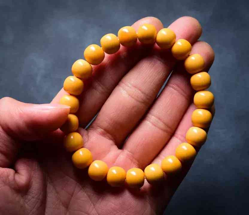 緬甸黃玉值錢嗎(緬甸黃玉屬于什么檔次)插圖8