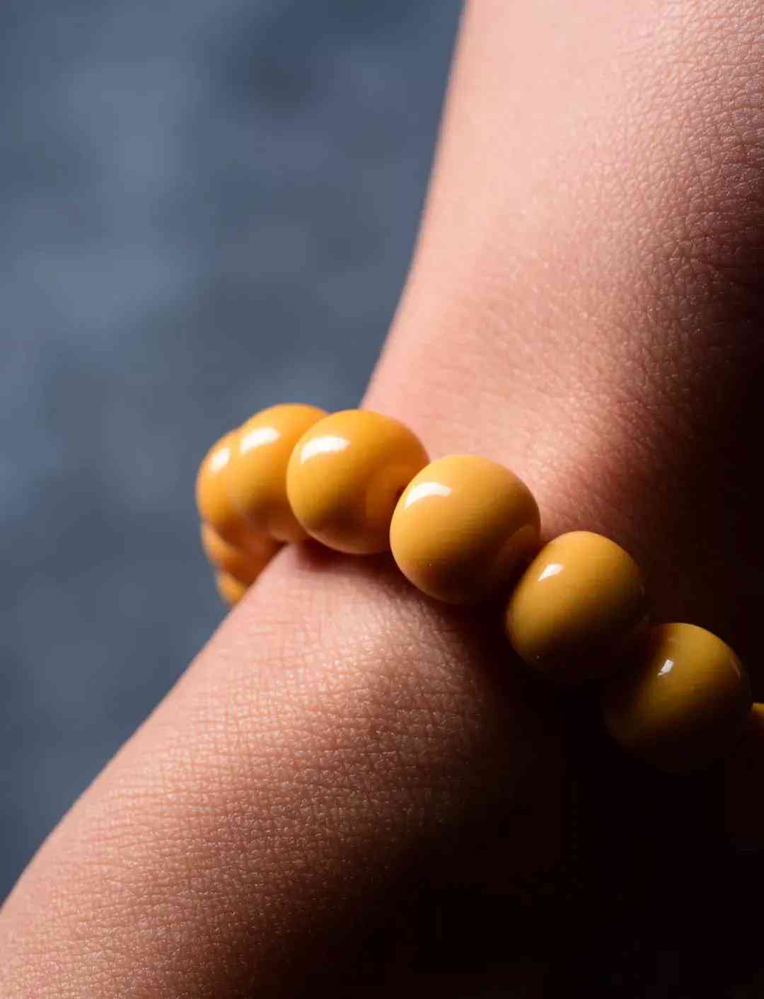 緬甸黃玉值錢嗎(緬甸黃玉屬于什么檔次)插圖9