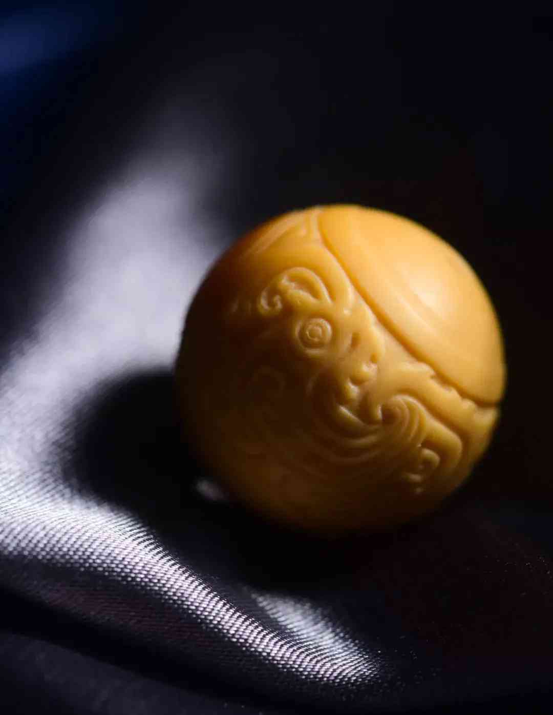 緬甸黃玉值錢嗎(緬甸黃玉屬于什么檔次)插圖10