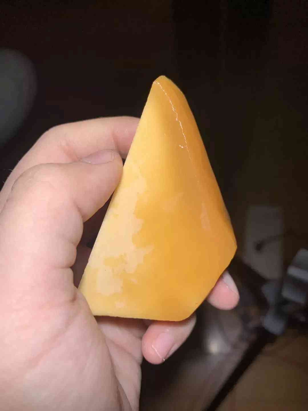 緬甸黃玉值錢嗎(緬甸黃玉屬于什么檔次)插圖14