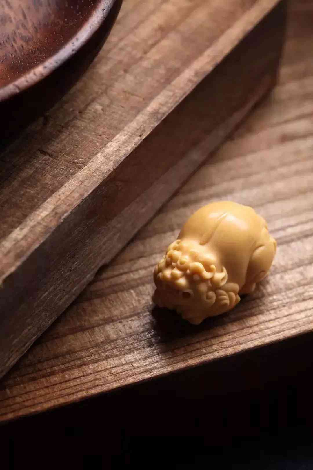 緬甸黃玉值錢嗎(緬甸黃玉屬于什么檔次)插圖15