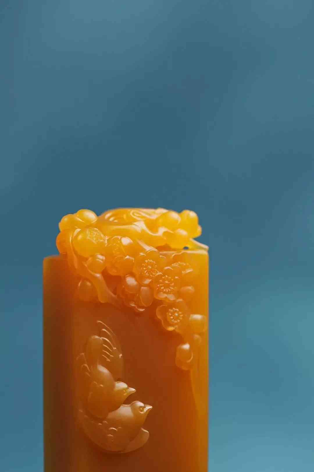 緬甸黃玉值錢嗎(緬甸黃玉屬于什么檔次)插圖18