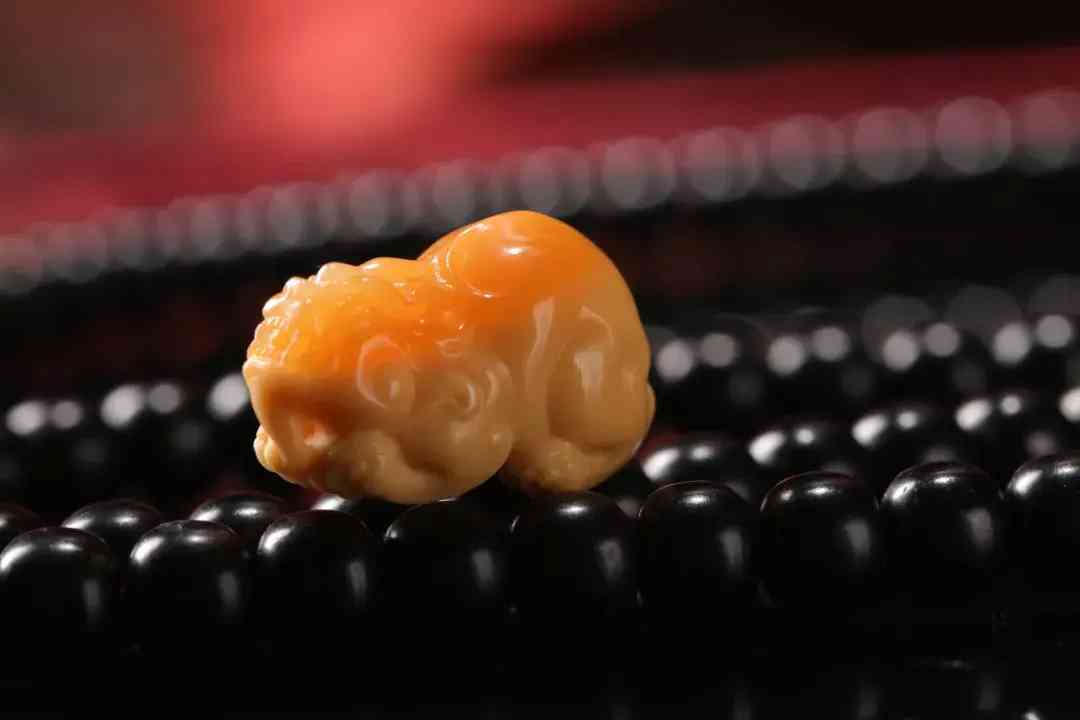 緬甸黃玉值錢嗎(緬甸黃玉屬于什么檔次)插圖20