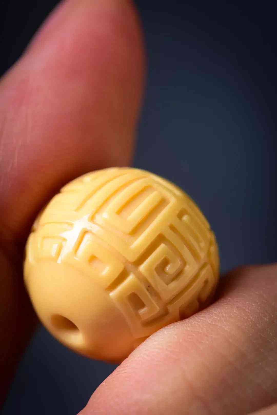 緬甸黃玉值錢嗎(緬甸黃玉屬于什么檔次)插圖22