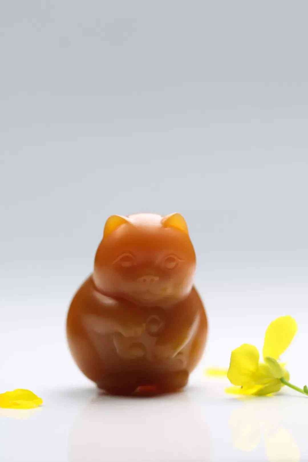 緬甸黃玉值錢嗎(緬甸黃玉屬于什么檔次)插圖23