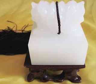 阿富汗玉怎么樣(阿富汗玉怎么樣保養(yǎng))