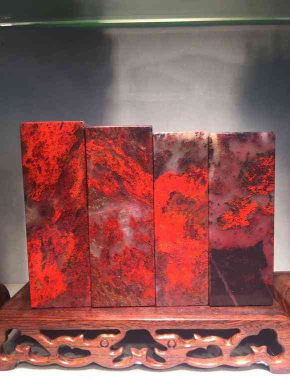 桂林雞血玉全是假的(三種女人不適合戴玉)插圖2