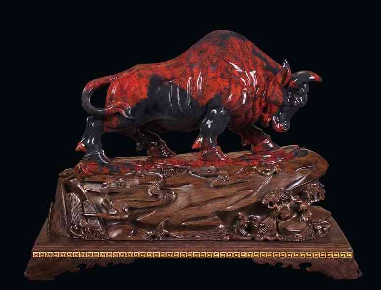 桂林雞血玉全是假的(三種女人不適合戴玉)插圖4