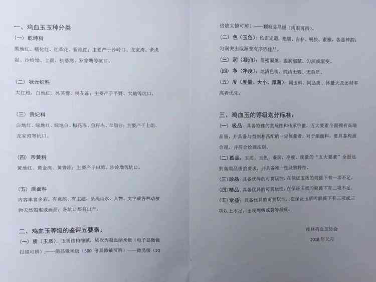 桂林雞血玉全是假的(三種女人不適合戴玉)插圖7