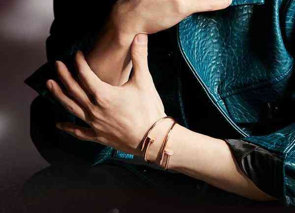 男士手鏈奢侈品(男士手鏈奢侈品圖片)插圖6