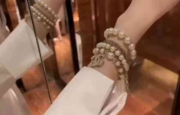 男士手鏈奢侈品(男士手鏈奢侈品圖片)插圖10