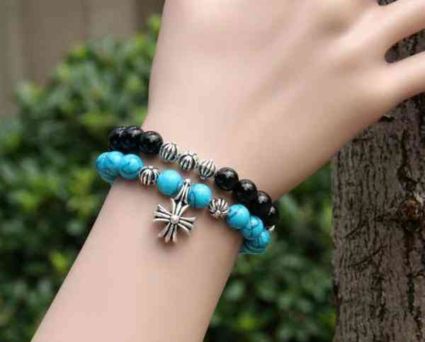 男士手鏈奢侈品(男士手鏈奢侈品圖片)插圖13