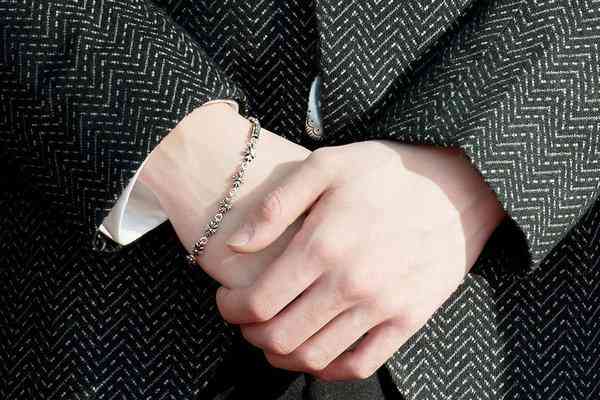 男士手鏈奢侈品(男士手鏈奢侈品圖片)插圖14