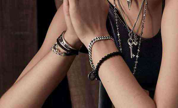 男士手鏈奢侈品(男士手鏈奢侈品圖片)插圖17