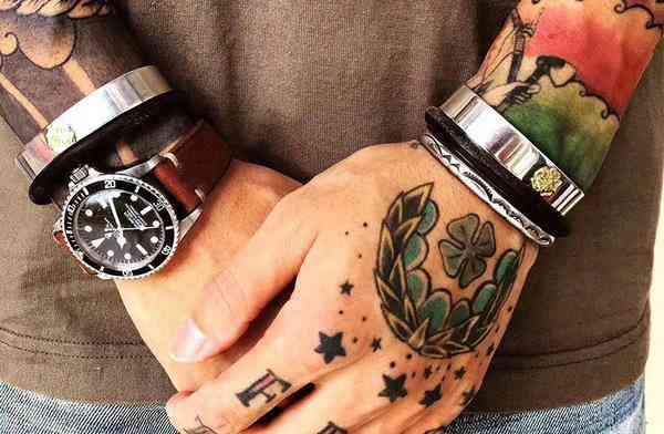 男士手鏈奢侈品(男士手鏈奢侈品圖片)插圖19