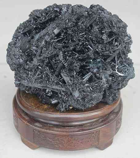 什么樣的碧璽的品質(zhì)好(碧璽手串什么樣的最好)插圖2