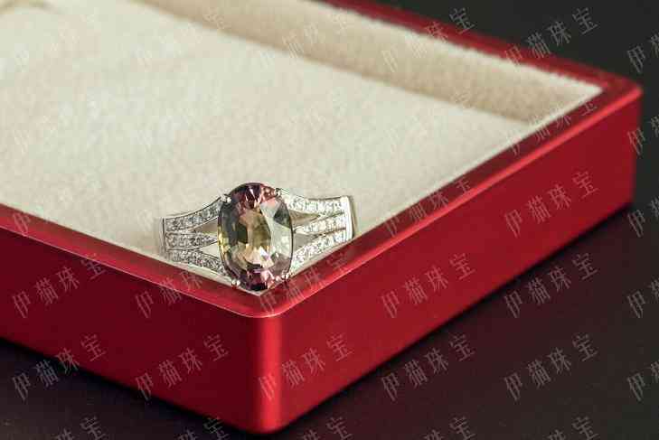 什么樣的碧璽的品質(zhì)好(碧璽手串什么樣的最好)插圖6