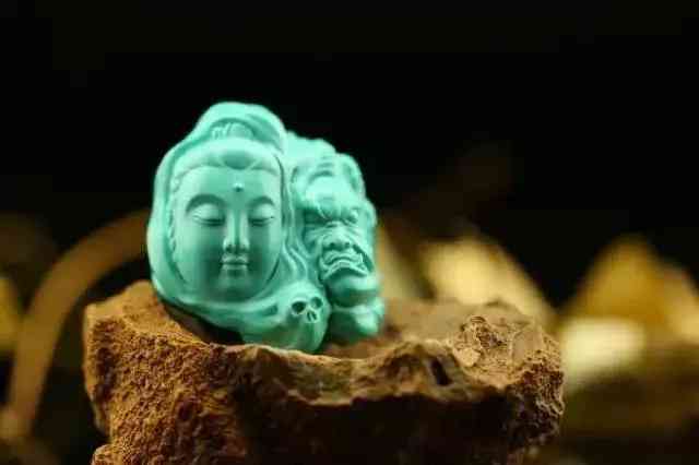 綠松石產(chǎn)地排名(綠松石最大產(chǎn)地)插圖3