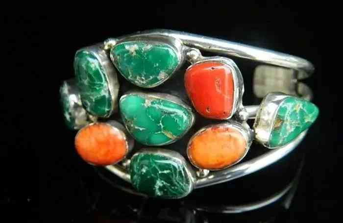 綠松石產(chǎn)地排名(綠松石最大產(chǎn)地)插圖5