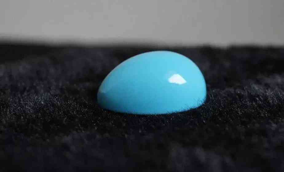 綠松石產(chǎn)地排名(綠松石最大產(chǎn)地)插圖6