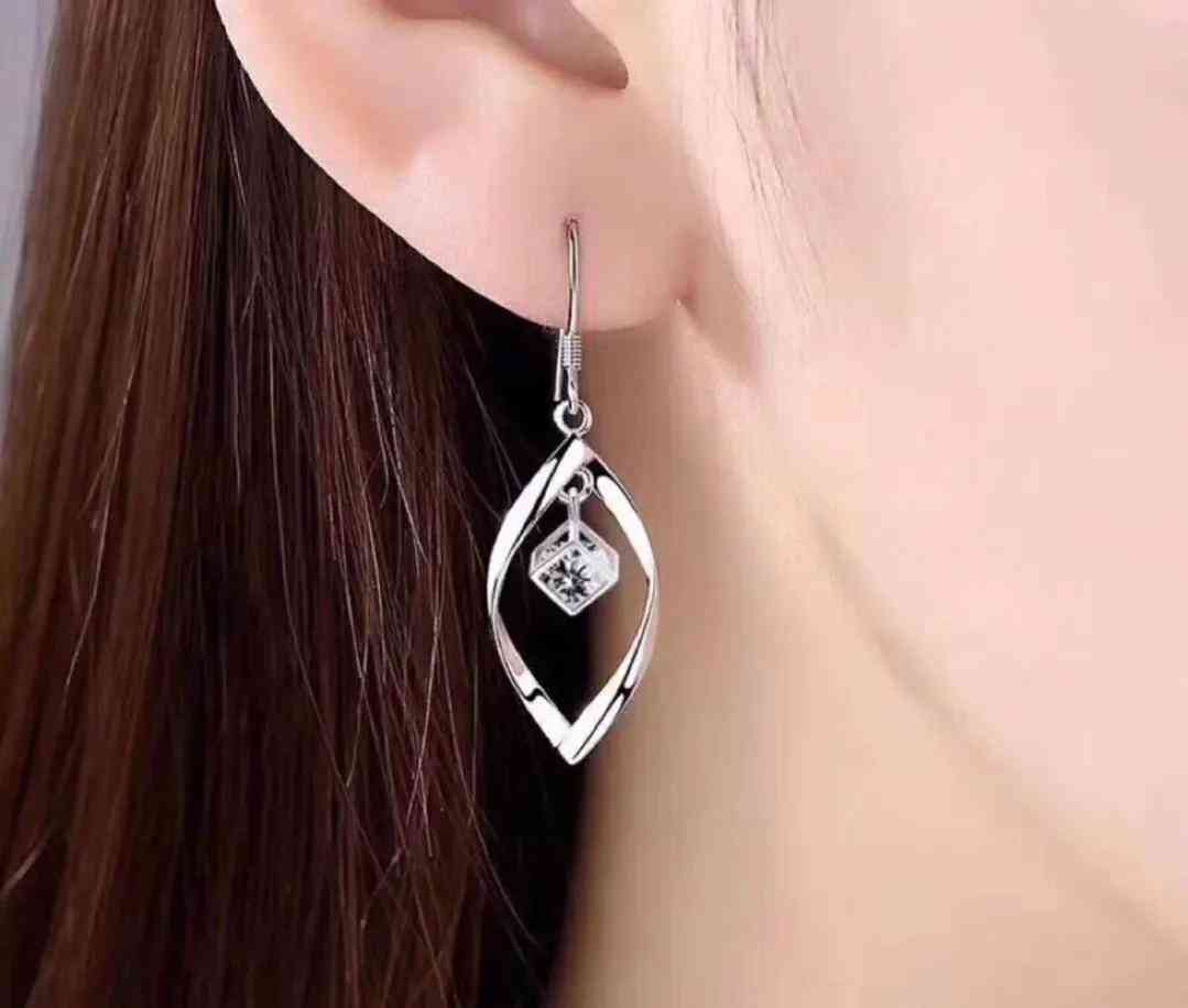 女生戴925銀項鏈丟人嗎(女生戴925銀項鏈丟人嗎)插圖2