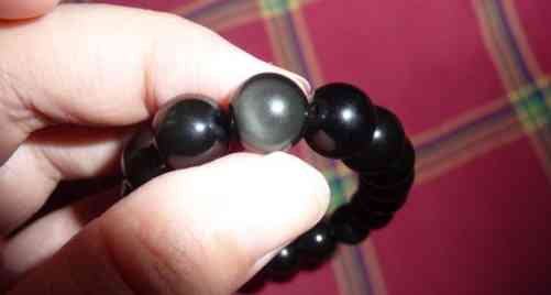 冰種黑曜石和玻璃區(qū)別(冰種黑曜石價(jià)格一般在多少)插圖8