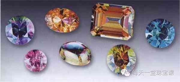 螢石為什么不能戴身上(螢石什么顏色最貴)插圖14