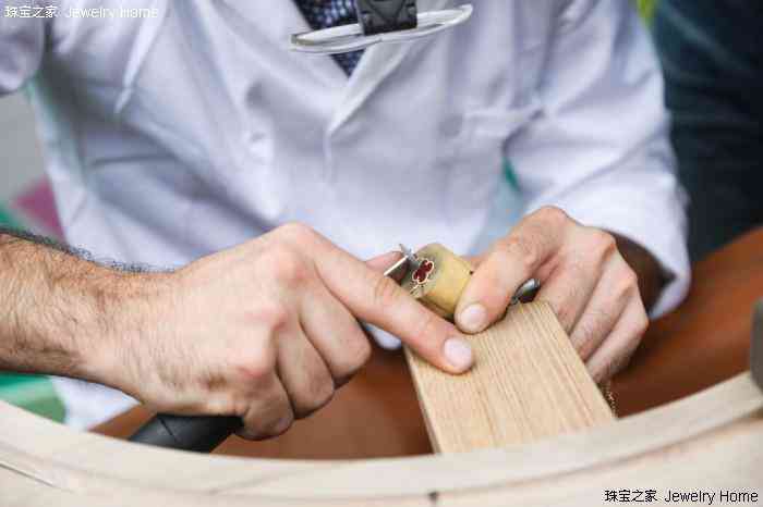 卡地亞戒指love750價(jià)格(卡地亞戒指750系列價(jià)格圖片)插圖13