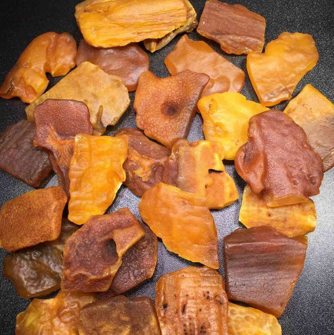 血琥珀的價(jià)格是多少一克(血琥珀價(jià)格多少錢一克)