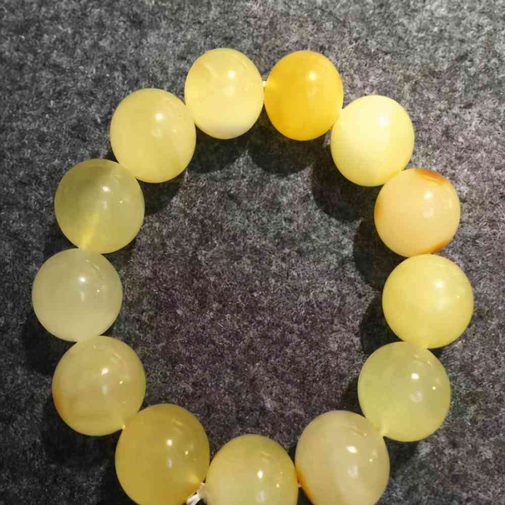 血琥珀的價格是多少一克(血琥珀價格多少錢一克)插圖6