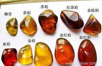 血琥珀的價格是多少一克(血琥珀價格多少錢一克)插圖13