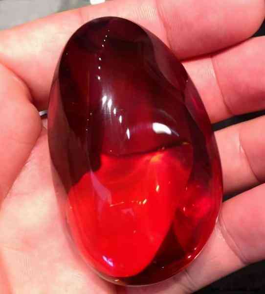 血琥珀的價格是多少一克(血琥珀價格多少錢一克)插圖14