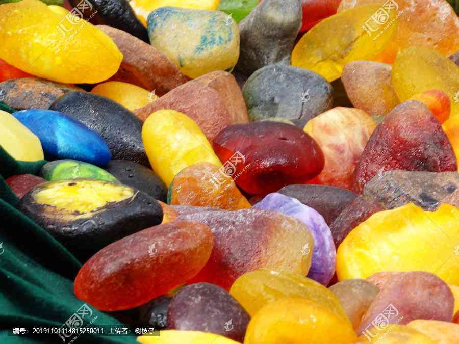 血琥珀的價格是多少一克(血琥珀價格多少錢一克)插圖17