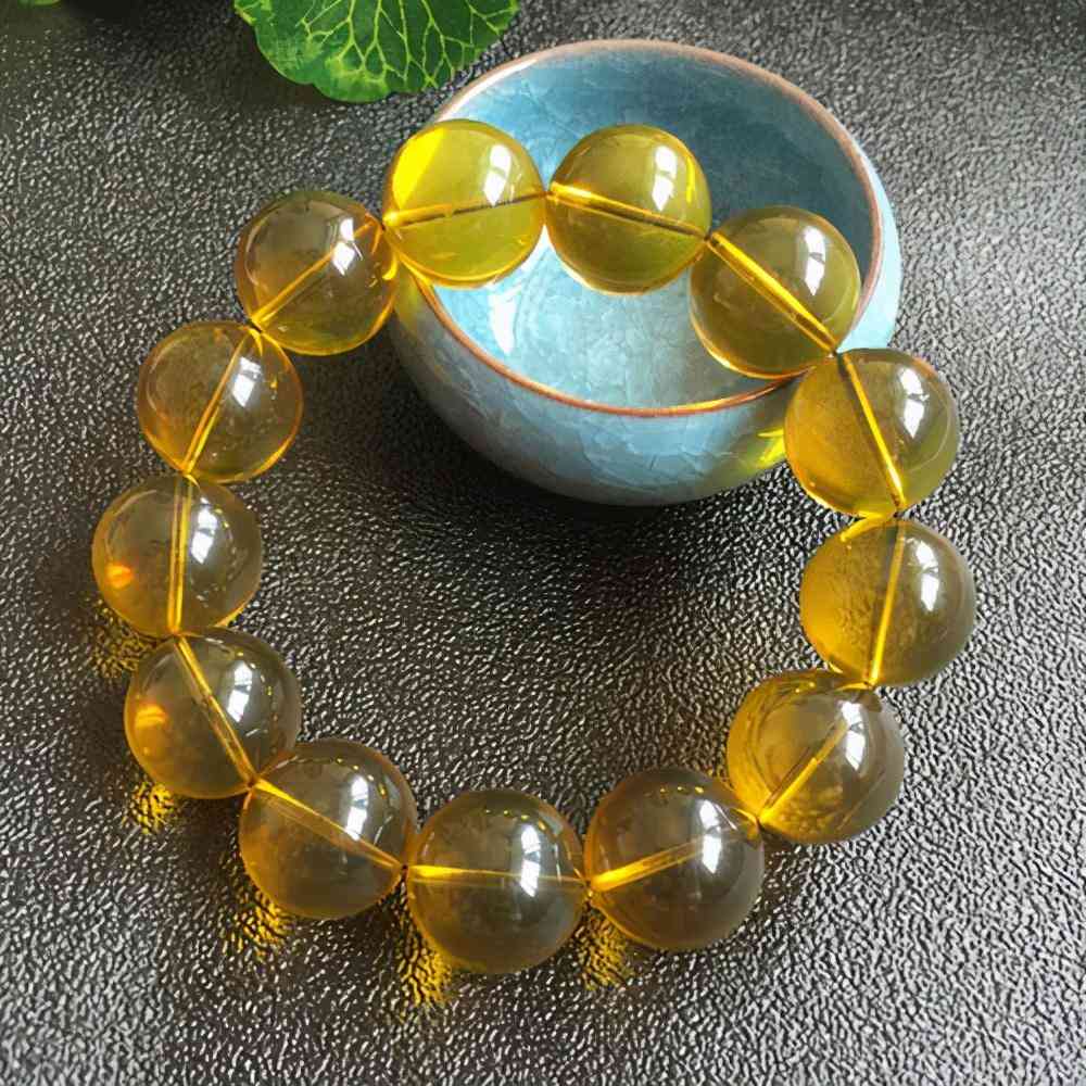 血琥珀的價格是多少一克(血琥珀價格多少錢一克)插圖22