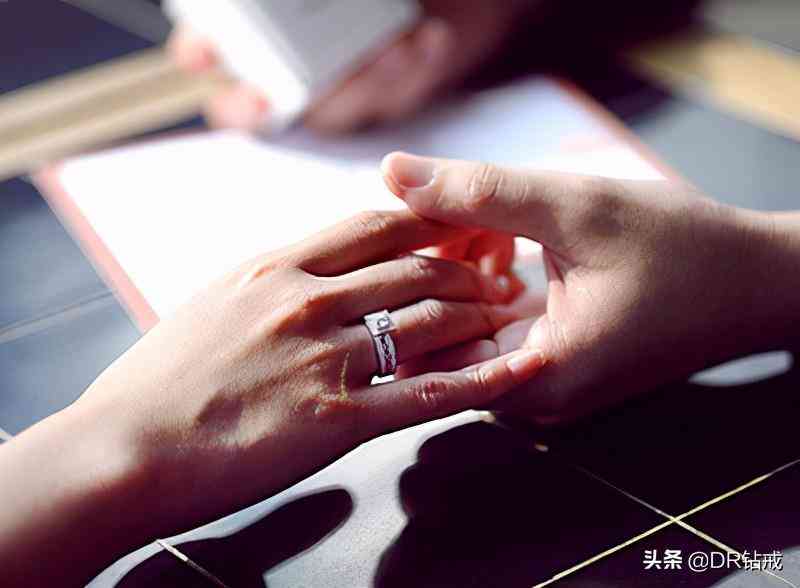 鉆戒純度買哪個級別的好(鉆戒最純是什么級別)插圖2