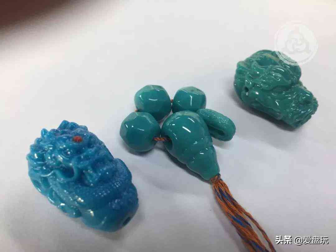 綠松石值錢嗎(網花綠松石值錢嗎)