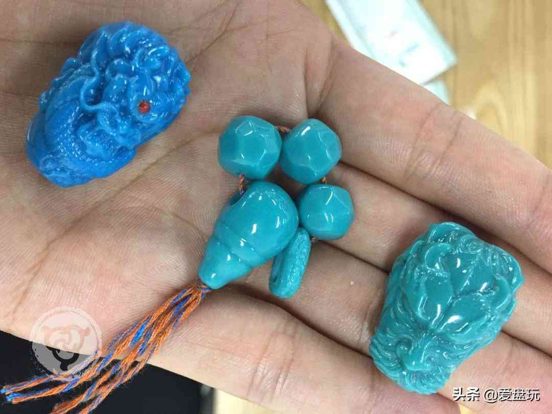 綠松石值錢嗎(網(wǎng)花綠松石值錢嗎)插圖1