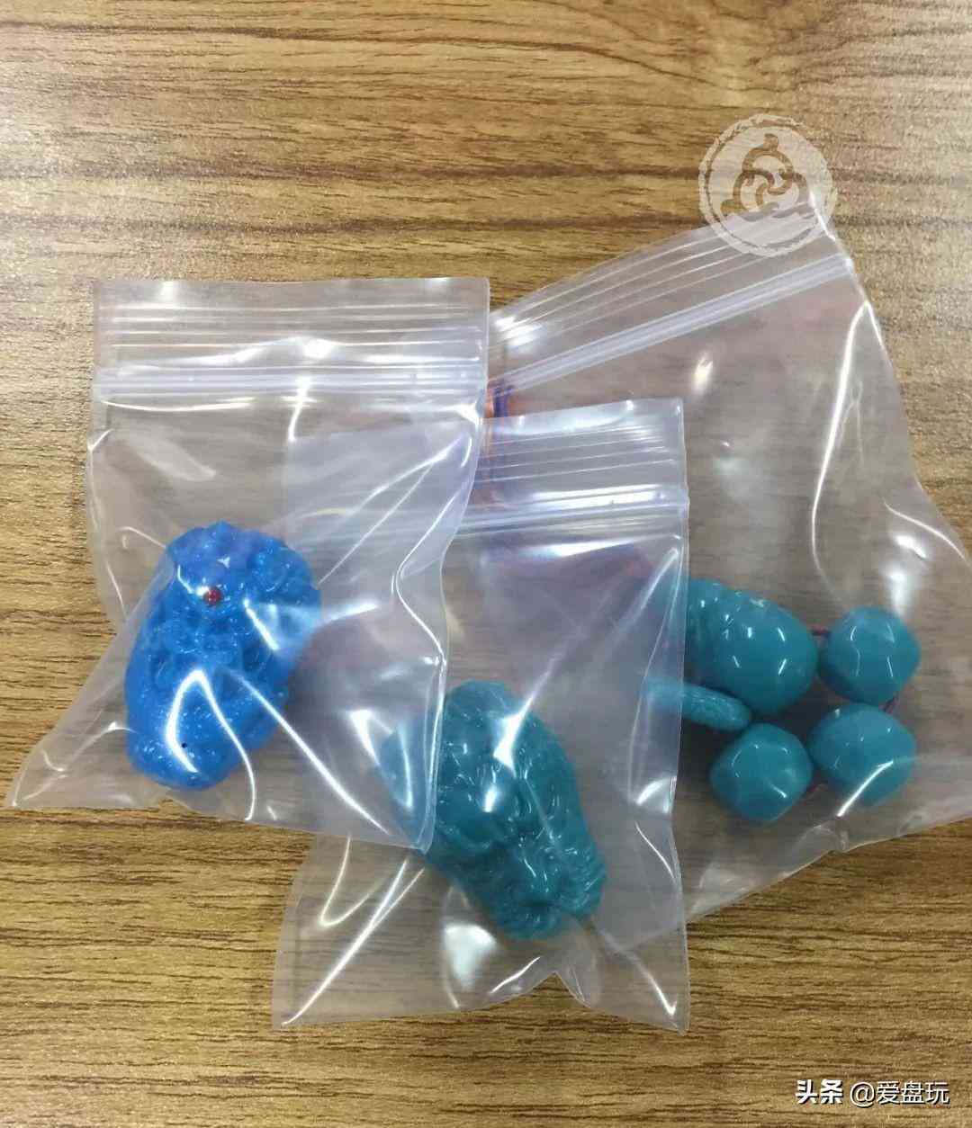 綠松石值錢嗎(網(wǎng)花綠松石值錢嗎)插圖2