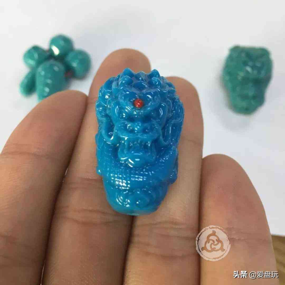 綠松石值錢嗎(網(wǎng)花綠松石值錢嗎)插圖4