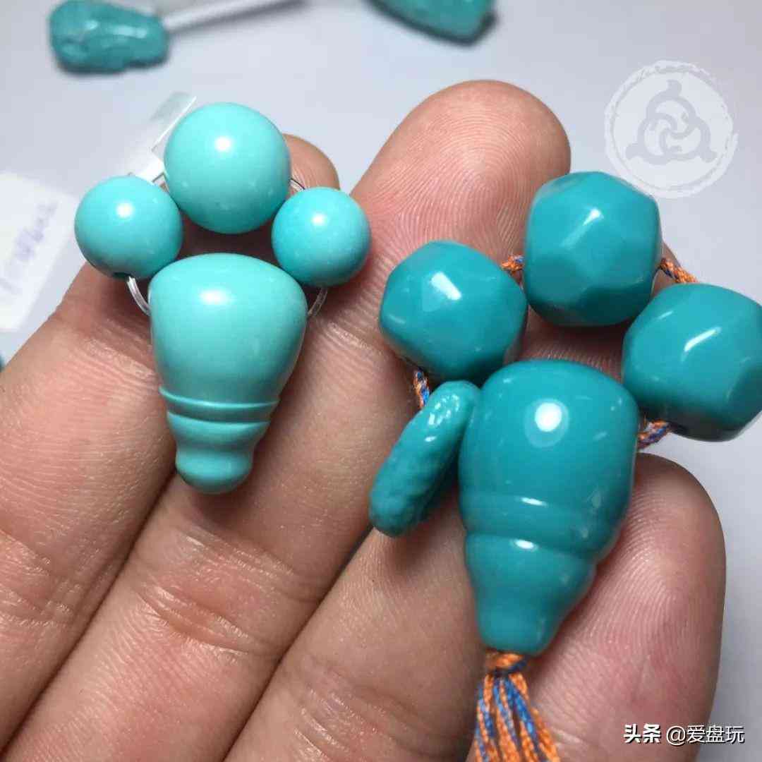 綠松石值錢嗎(網(wǎng)花綠松石值錢嗎)插圖15