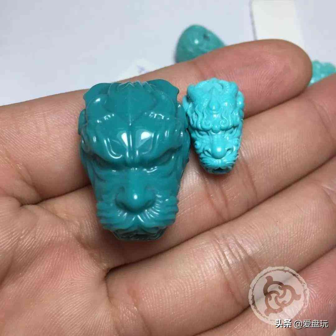 綠松石值錢嗎(網(wǎng)花綠松石值錢嗎)插圖16