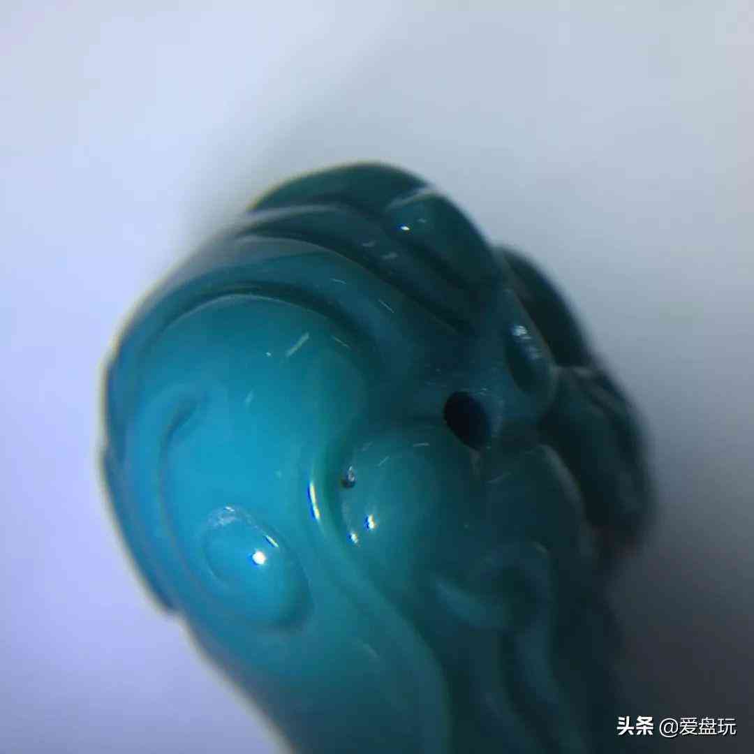 綠松石值錢嗎(網(wǎng)花綠松石值錢嗎)插圖17